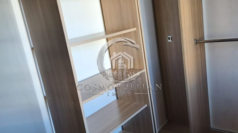 Apartament cu 4 camere ~ zona Brosteni ~ etaj 3din4 ~ 97mp utili ~ renovat ~ - Poză 3