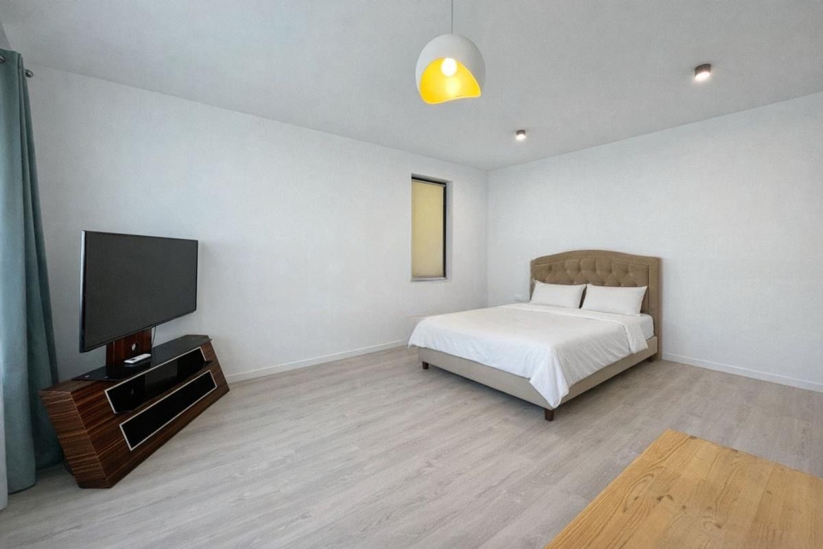 For Rent I 5 rooms Luxury Villa I Pipera I Gatted Community - Poză 17
