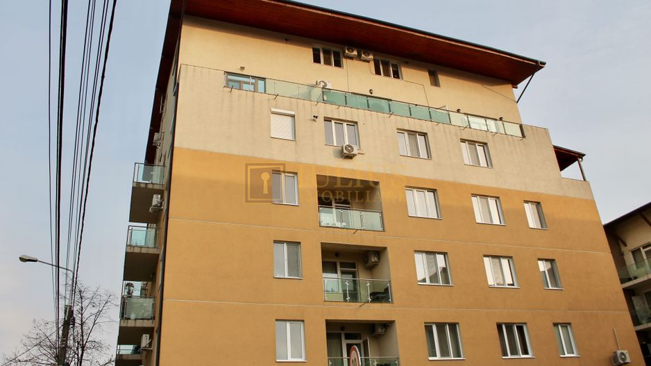 2 camere, recent renovat -Giroc - Poză 14