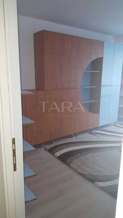 Apartament cu 2 camere de vânzare în Florești, zona Teilor. - Poză 2