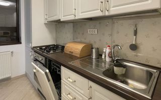 Apartament de inchiriat 2 camere zona Piata Alba Iulia. - Poză 7