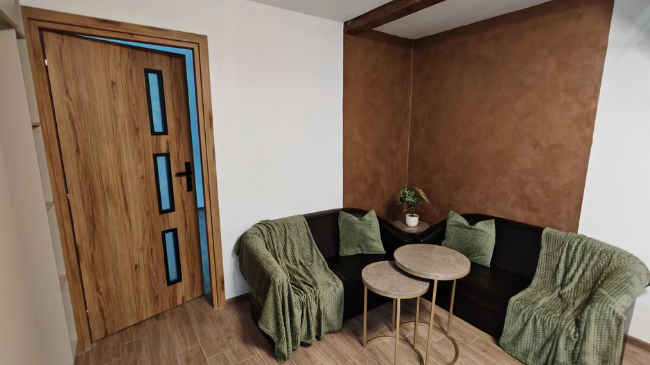 COMISION O.Casa P+E, 4 camere , ASTRA Carpatilor -LIDL- curte comuna. - Poză 30