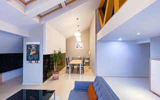 Apartament LUX 4 camere Parcare, zona Campului - Poză 7