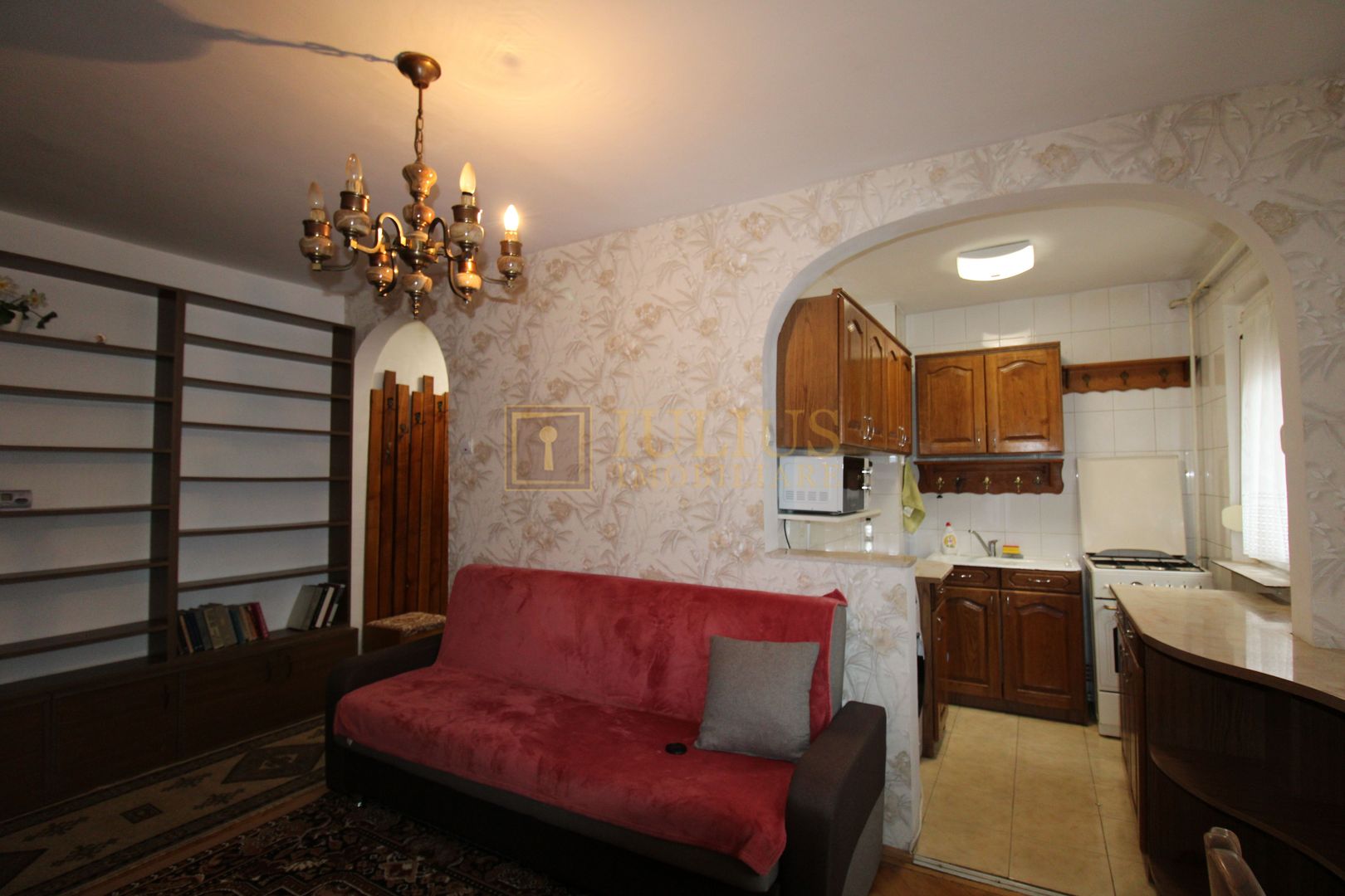 Zona Sagului, aer conditionat, centrala proprie - Poză 8