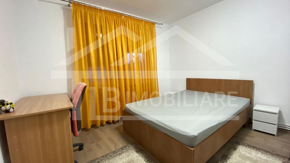 Apartament cu 2 camere, 50 mp, decomandat, Zona Fortuna - Poză 3