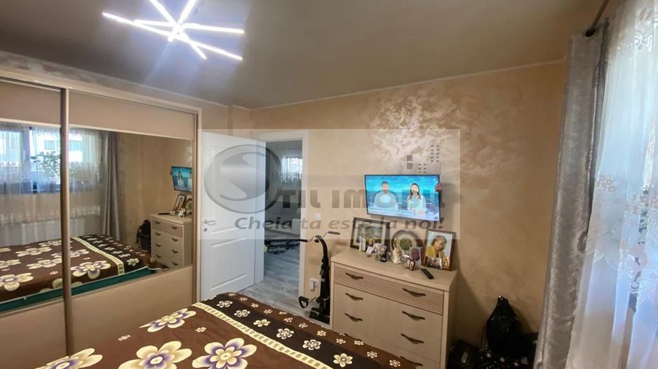 Ap. 2 camere Bucium-Plopii fara sot intabulat mobilat si utilat - Poză 9