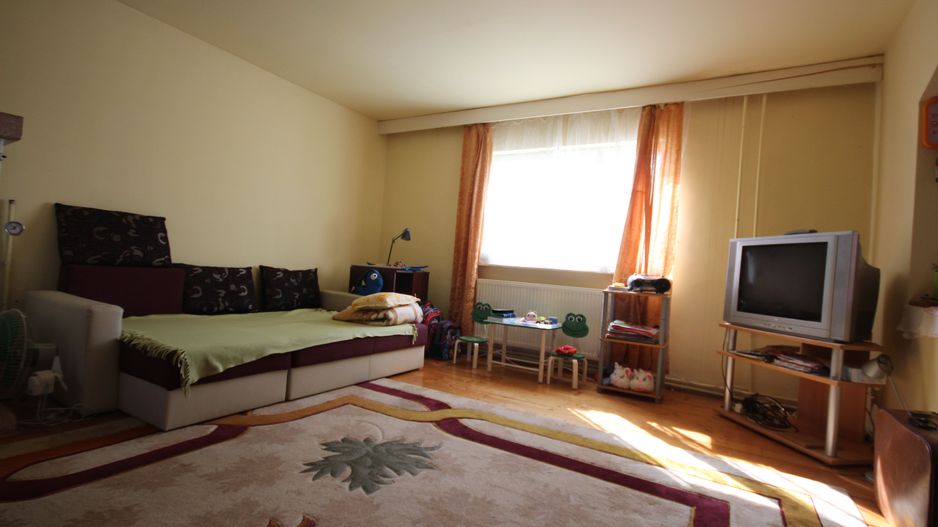 Casă individuala - Poză 1