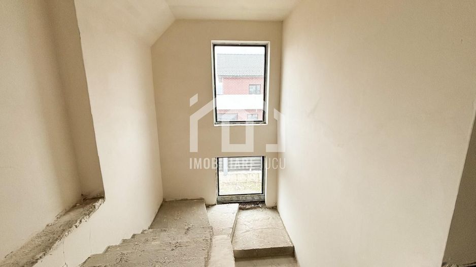 Casa individuala, 4 camere,  142mp,  curte 350mp,  Jucu de Mijloc - Poză 11