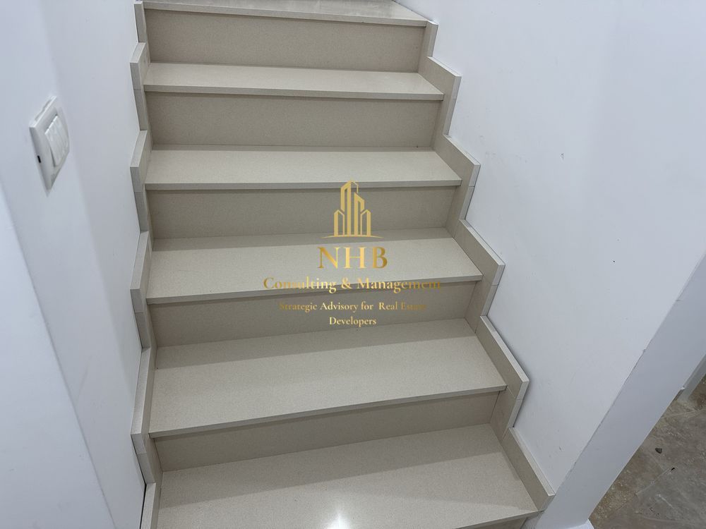 Vila individula de inchiriat-4 camere- Otopeni - Poză 4