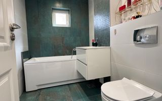 Apartament 3 camere | Parter | Mobilat si Utilat | Zona Nord - Poză 5