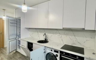 Apartament 2 camere de lux de închiriat | Herăstrău | Parcului 20 - Poză 5