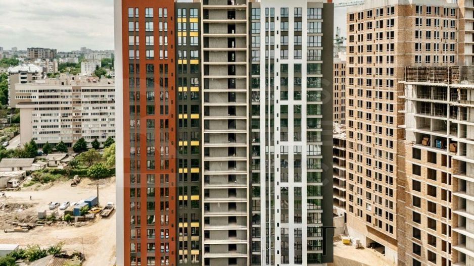 Vânzare, apartament, 1 cameră, strada Dimineții, Botanica - Poză 6