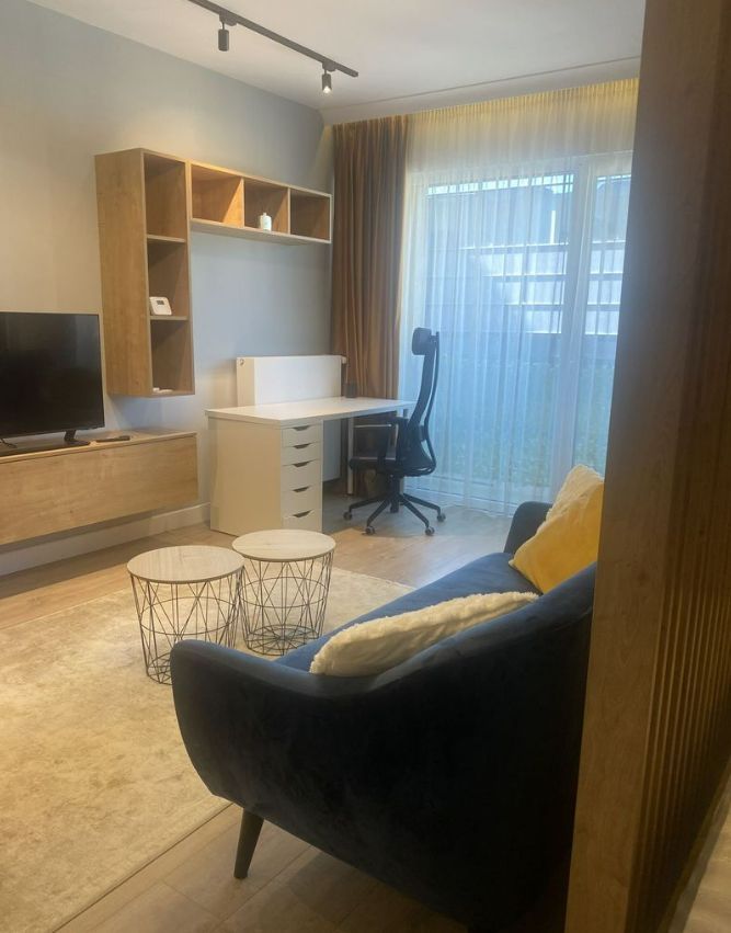 Studio modern | 38 mp | Ultracentral | UMF | USAMV - Poză 1