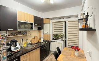 1 camera studio, Buna ziua, Calea Turzii, Lidl, Premium, 18GYM - Poză 5