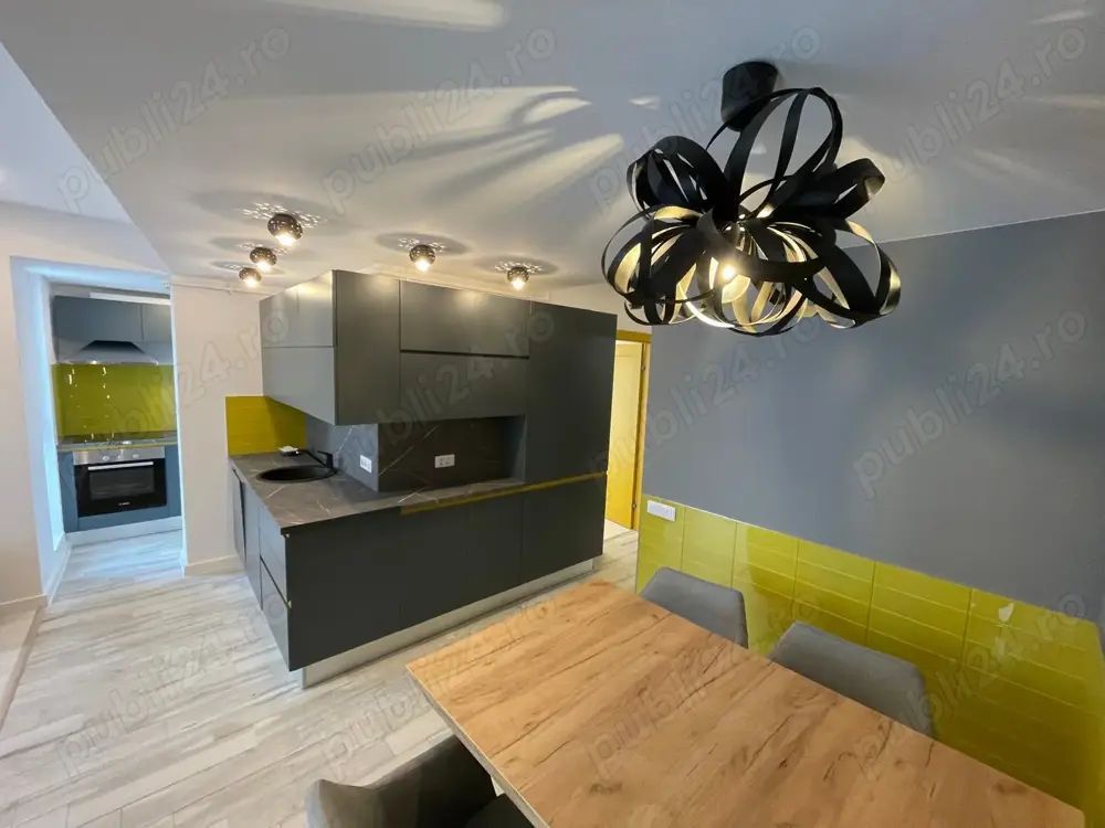 Apartament superb Banu Manta - Poză 3