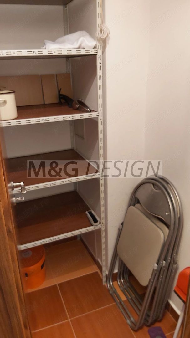 Apartament 2 camere  zona Steaua cu centrala - Poză 8
