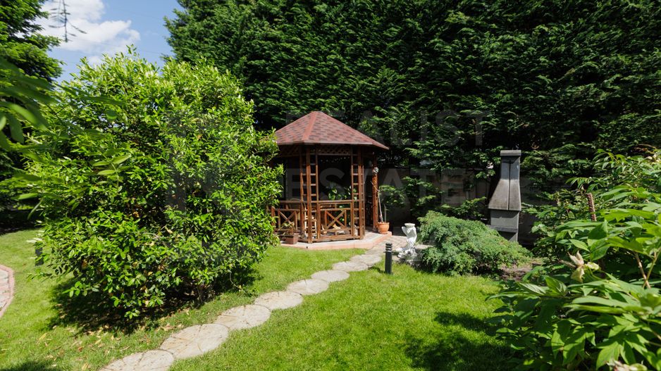 Vânzare, casă 3 nivele, stradela  5 Pomicultorului, Codru - Poză 20