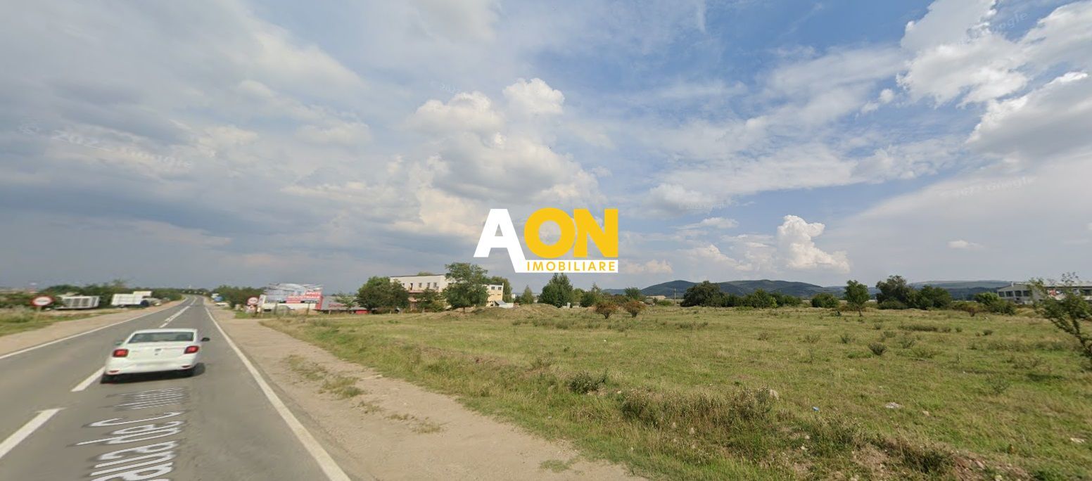 Teren de vanzare, zona soseaua de Centura, 10.000MP, deschidere 50ml - Poză 3