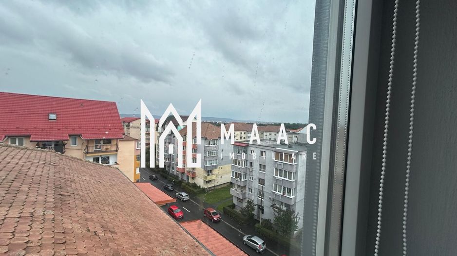 Apartament 3 Camere I Decomandat I Balcon I Valea Aurie - Poză 12