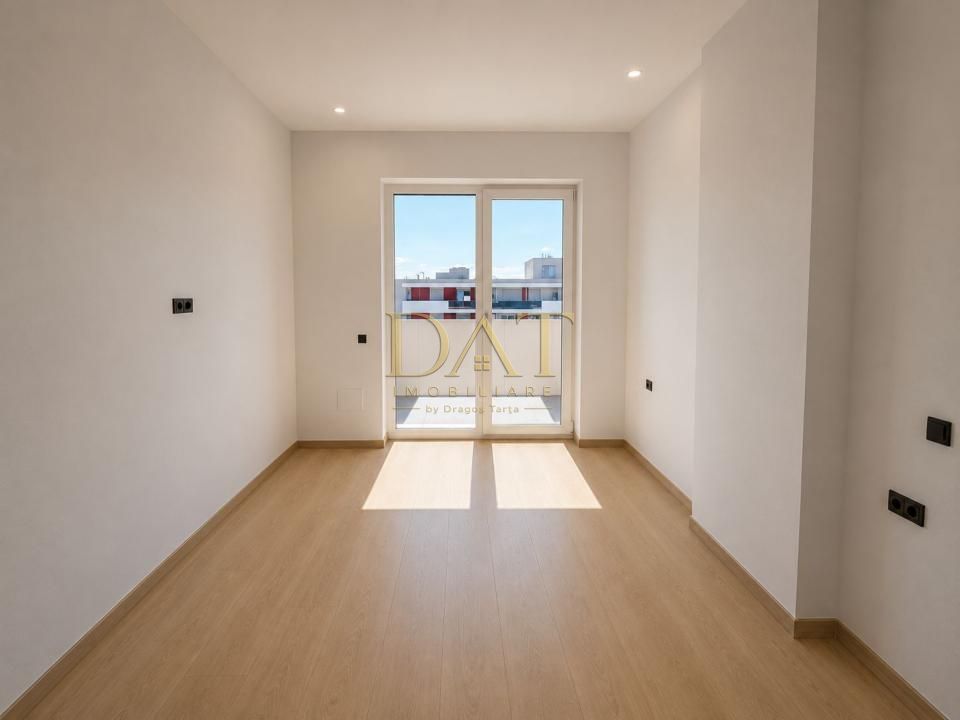 Apartament 2 camere | etaj intermediar | Elite Junior - Poză 4