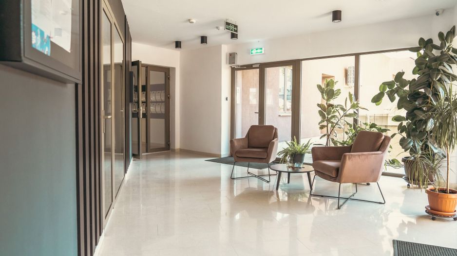 Apartament premium de închiriat în City Center Reșița - Poză 26