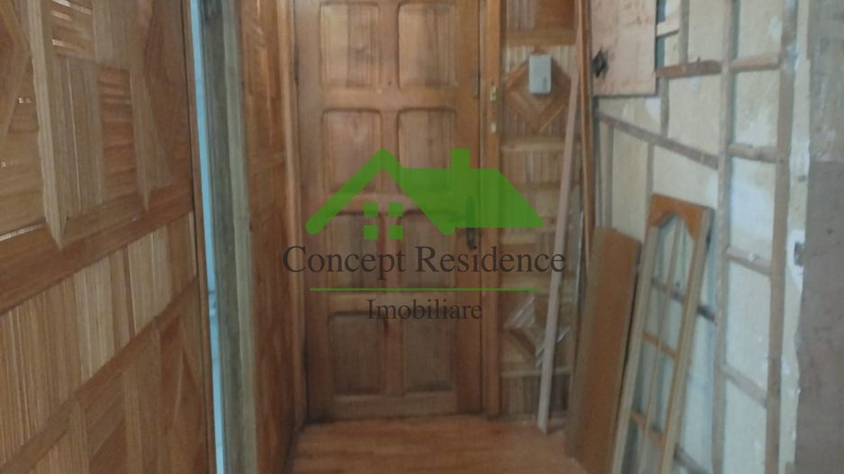 Ap 3 camere decomandat,etaj intermediar - zona Garii - Poză 5