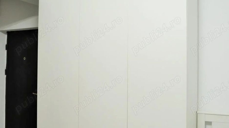 Garsonieră decomandată 36 mp, bloc 2020, complet mobilată și utilată - Poză 4