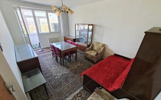 3 camere deocmandat-Drumu Taberei (5min metrou Valea Ialomitei) - Poză 1