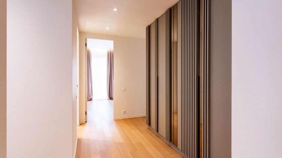 Apartament High-End 3 camere One Verdi Park I View spectaculos - Poză 26