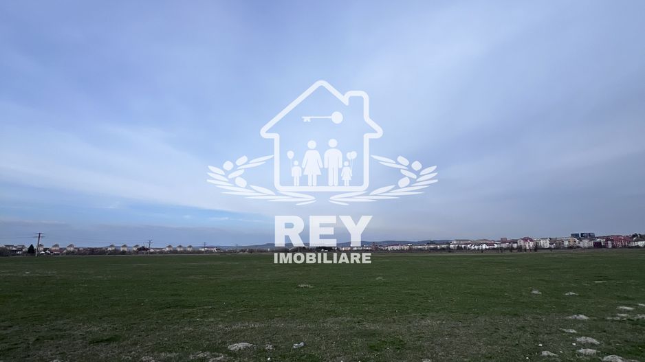 Teren Arabil Turnișor - Spre ferma de pui - Poză 4