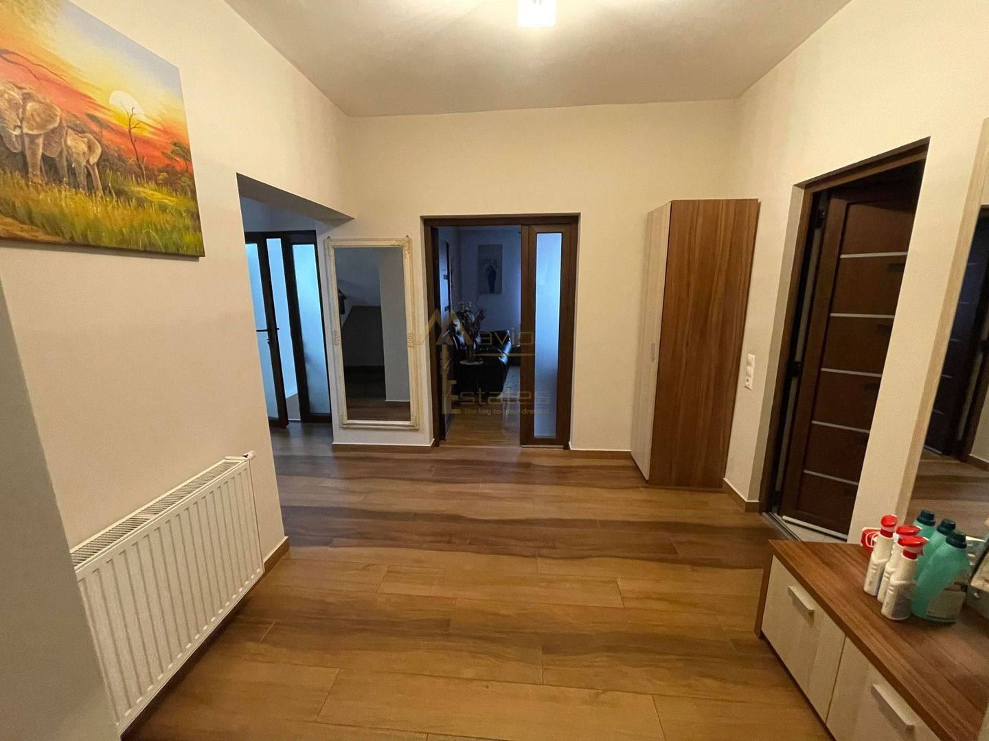 Satu Mare, Casa semicentrala zona stadionului Olimpia - Poză 26