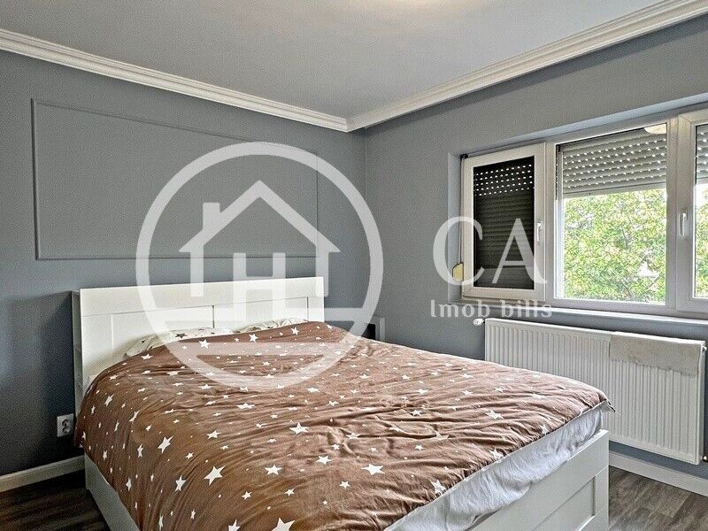 Apartament de vanzare cu 2 camere in zona Rogerius, Oradea - Poză 5