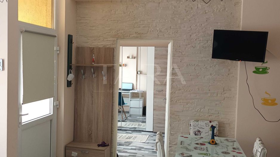 Casă cu potențial investițional ridicat, în zonă semicentrală. - Poză 2