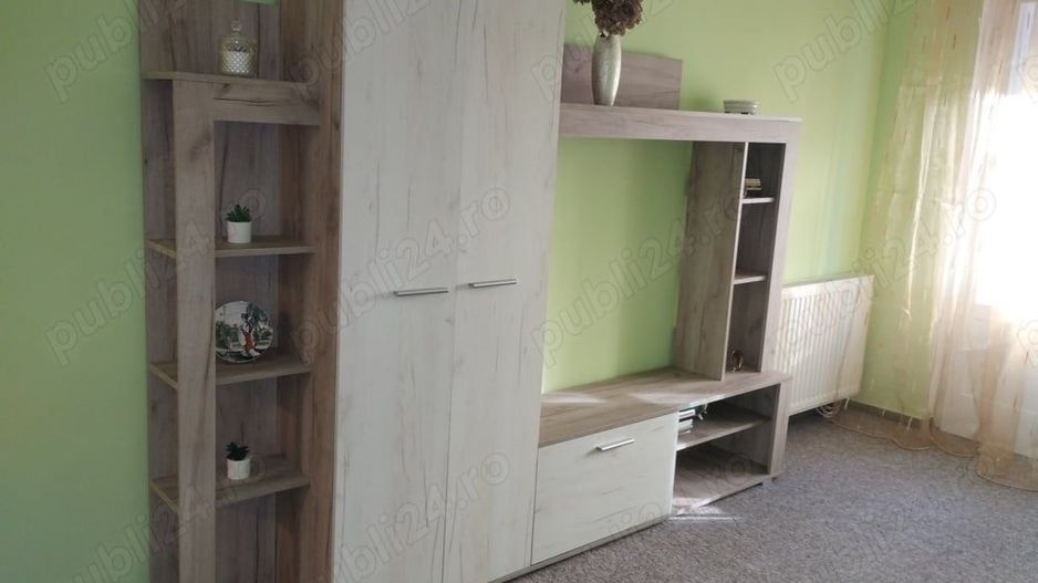 BRASADAS vinde ap 2 cam ULTRACENTRAL, decomandat Et 1. - Poză 4