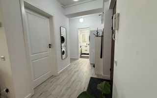 VANZARE 2 CAMERE | TERASA 33 MP | PARCARE INCLUSA | PIPERA – ROND OMV | - Poză 11