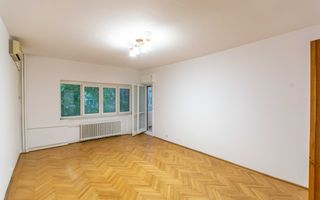 Kiseleff | Barbu Delavrancea | 3 Camere ultra spatios | Raritate - Schiță 1