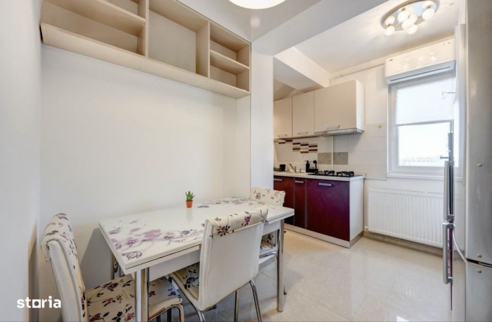 Apartament 2 camere modern de inchiriat Gorjului, modern, in bloc nou. - Poză 7