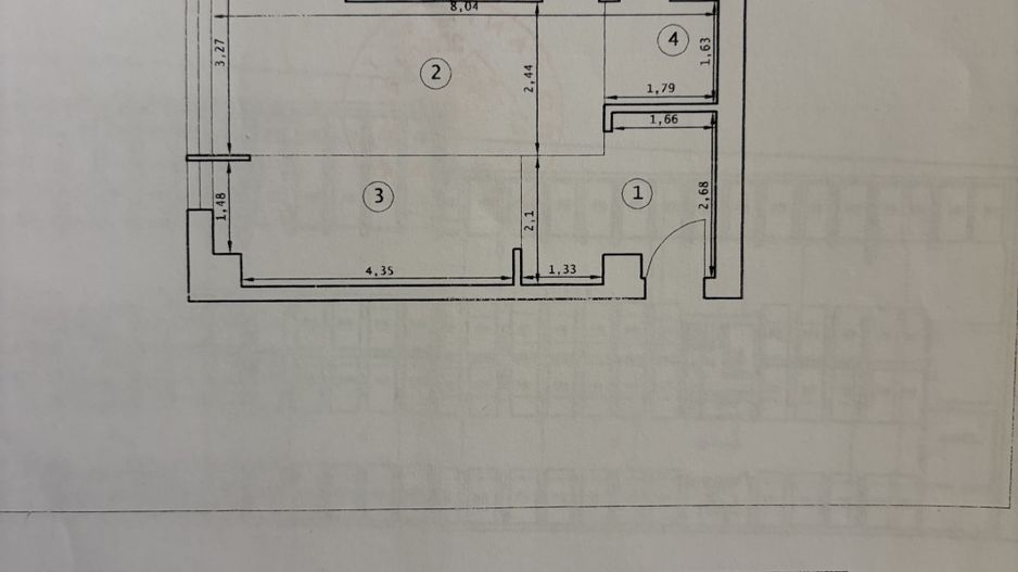 APARTAMENT PIPERA - GREEN VISTA - Poză 7
