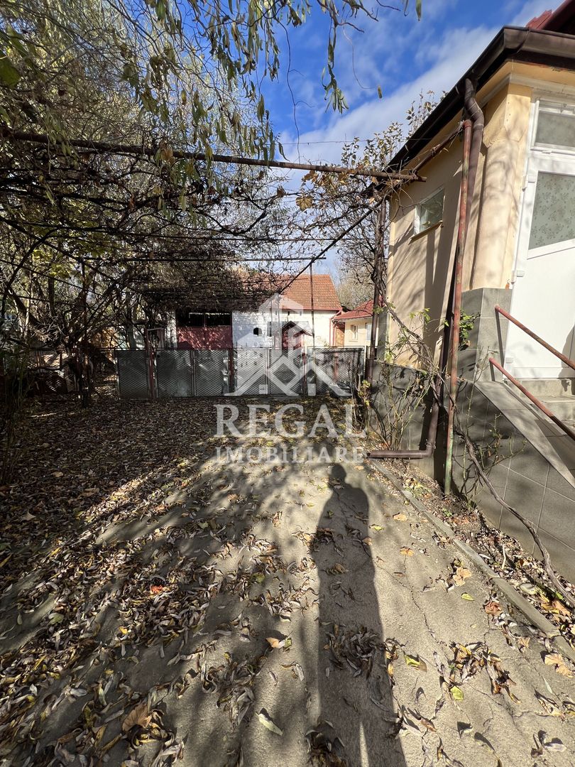 Casă de închiriat – zona Buituri - 6 camere - Poză 8