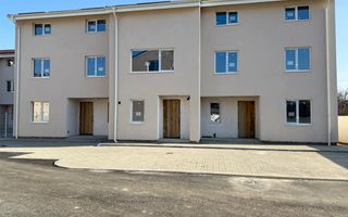 Avangarde Forest 8 | Vila 5 camere | Pompa de caldura - Poză 20