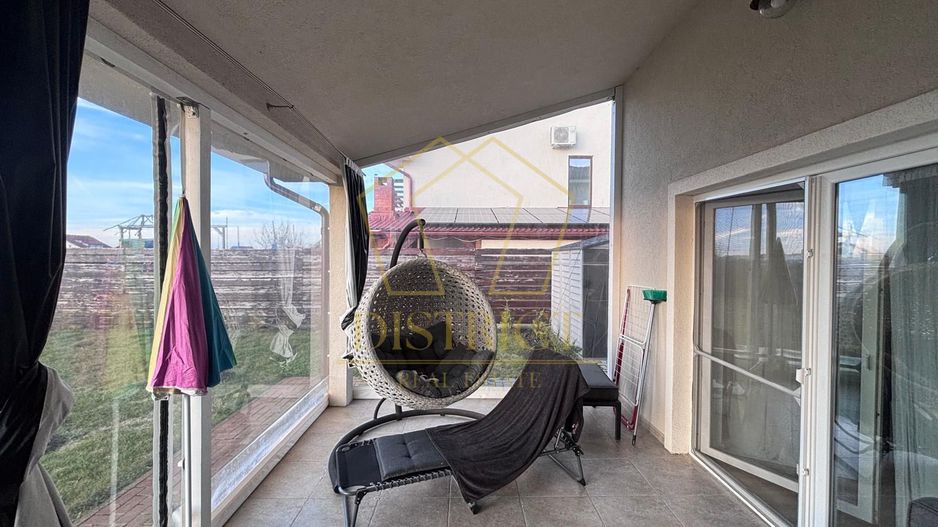 COM 0% Duplex mobilat cu 3 camere | M City Mall - Poză 16