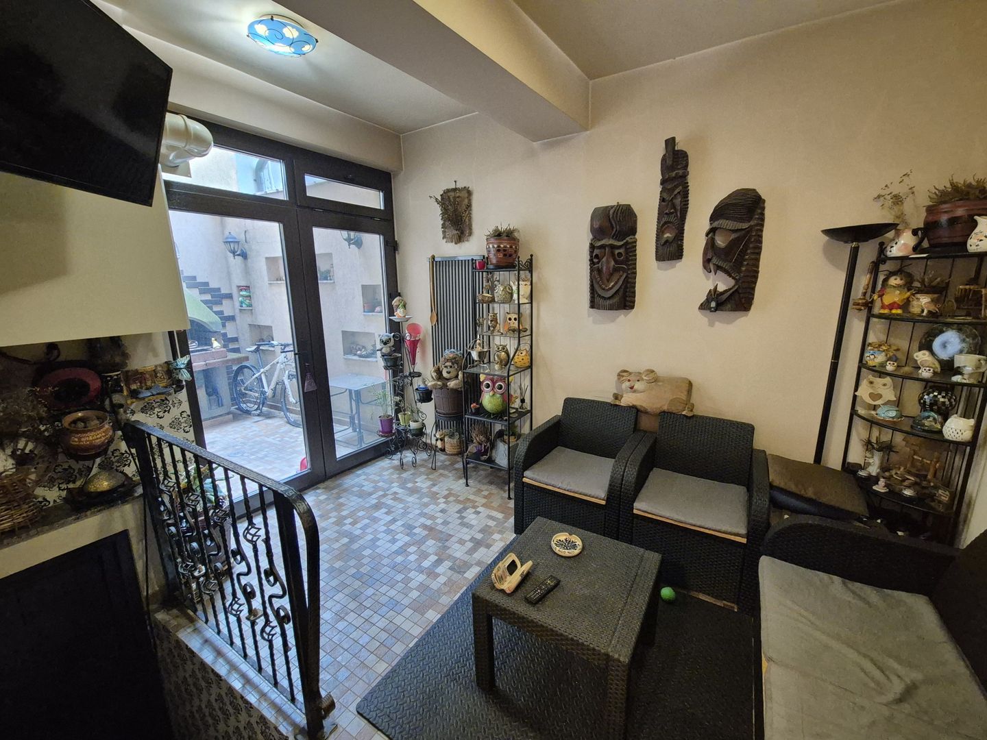 Casa P+M+Pod 203,68 mp - Iancului - Mihai Bravu - Poză 14