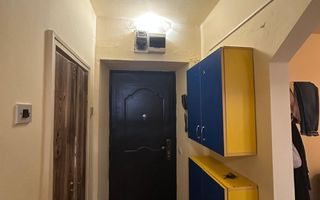 DE VANZARE STEFAN CEL MARE APARTAMENT 2 CAMERE 52 MP | SEMIDECOMANDAT - Poză 6