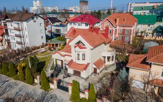 Vânzare, casă, 5 camere, str. Grenoble, Telecentru - Poză 81