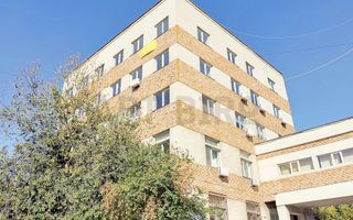 Zero comision, 48 - 97mp birou la pret redus, Semanatoarea, 5' metrou - Poză 1