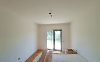 Casa cu teren de 4700 mp in Sat Zimbor, 45 km de Cluj-Napoca - Poză 11