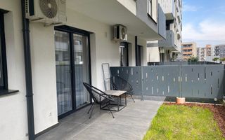 Apartament cu 2 camere | AES Residence | Oradea - Poză 10