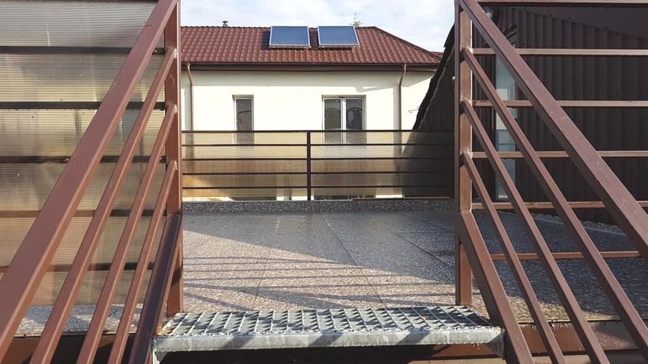 Inchiriem casa individuala 4 camere zona Lacul Tei - Poză 6