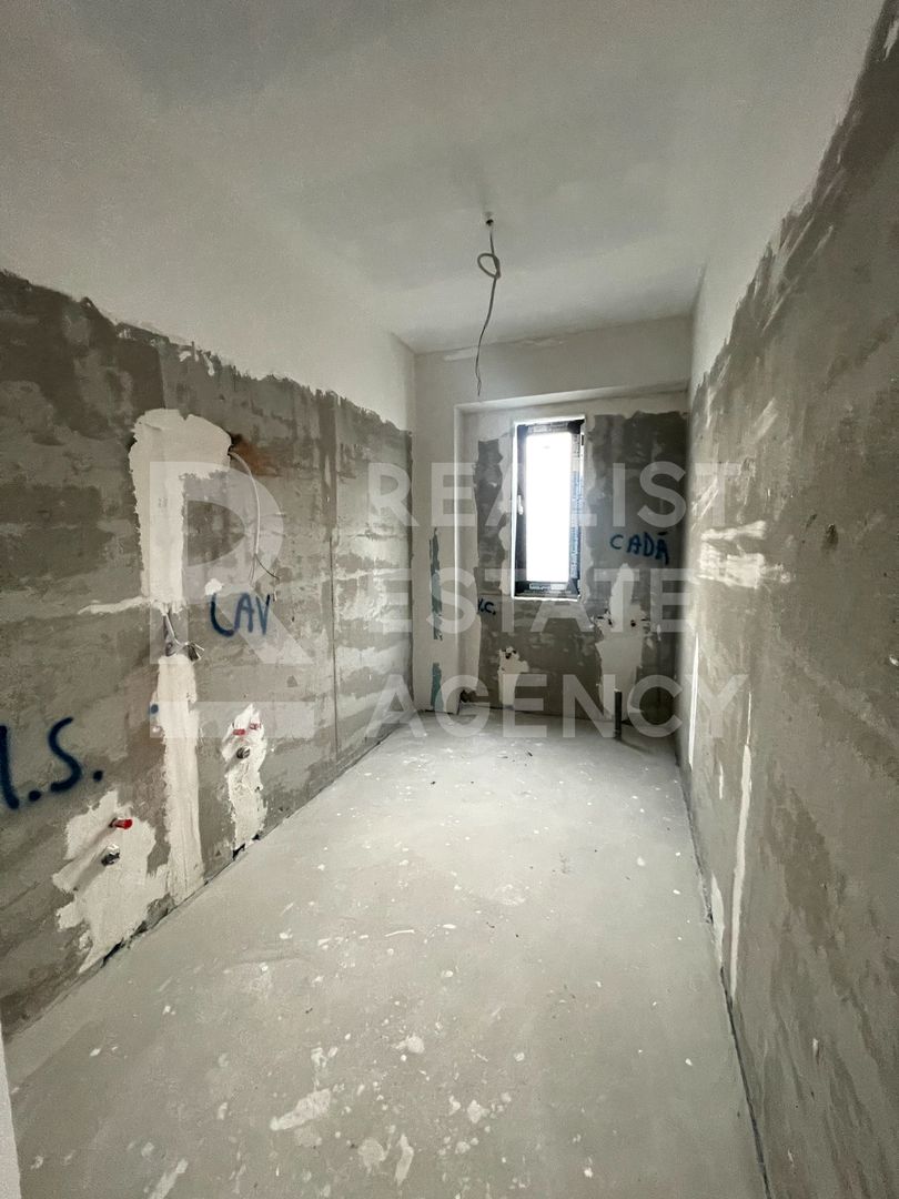 Casă cu priveliște spre lac, 140 mp, teren 450 mp, Valea Adâncă, Iași - Poză 4