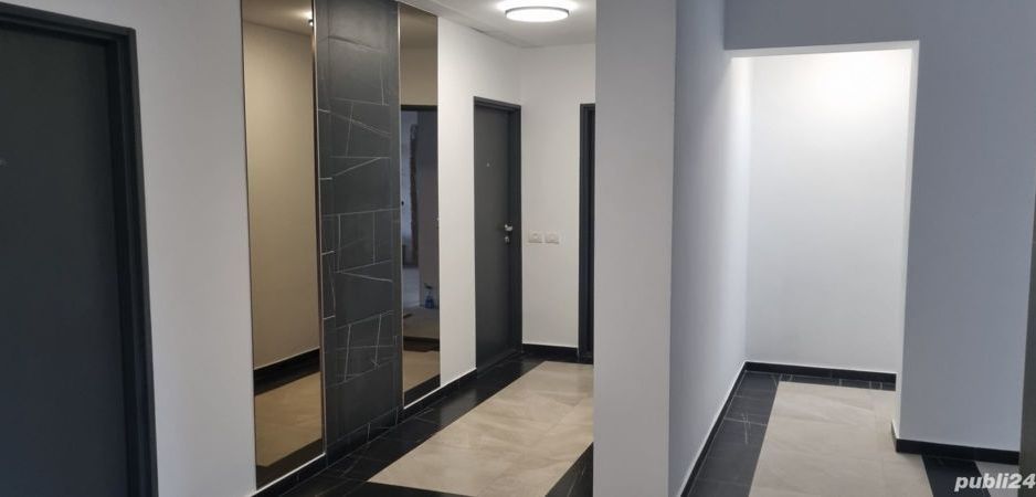 Apartament 3 camere cu gradina Bucurestii Noi - Poză 6